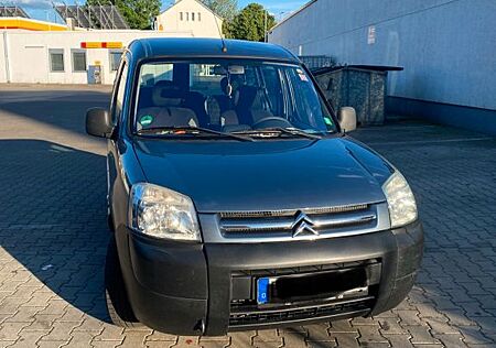 Citroën Berlingo HDi 75 Advance Advance