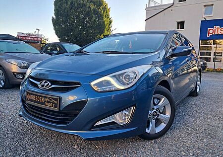 Hyundai i40 cw Style