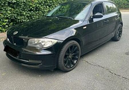 BMW 116i -