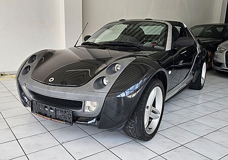 Smart Roadster /coupe ,1 Hand,Automatik,Klima