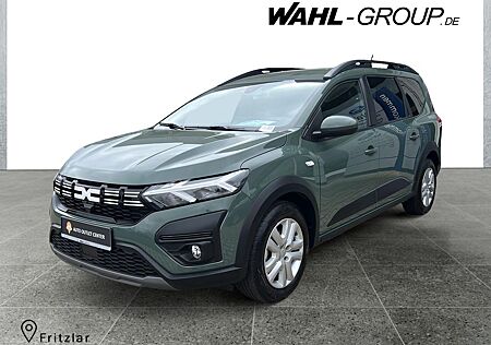 Dacia Jogger Expression DAB Klima PDC