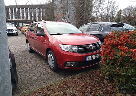 Dacia Logan MCV