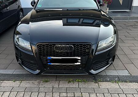 Audi A5 2.7 TDI (DPF) multitronic -