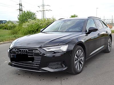 Audi A6 50 TDI quattro tiptron. advanced Avant ad...