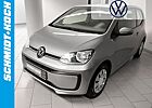 VW Up Volkswagen ! 1.0 move ! KLIMA GJR ZV Bluetooth DAB