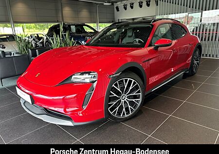Porsche Taycan 4 Cross Turismo/Komfortsitze/BOSE/PDLS Pl