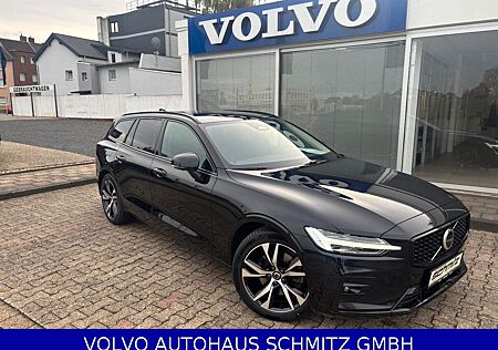 Volvo V60 gebraucht kaufen Volvo V60 B4 Plus Dark FULL LED 360 Grad ACC