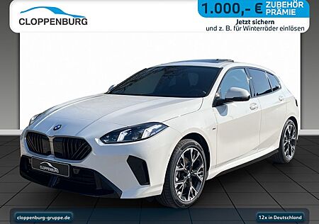 BMW 120d M Sportpaket Navi+Pano+ACC+SHZ UPE: 50.290€