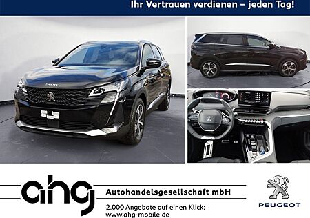 Peugeot 5008 GT BlueHDI 130 EAT8