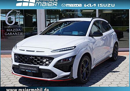 Hyundai Kona 2.0 TGDI N-PERFORMANCE *LED* NAVI* KAMERA*