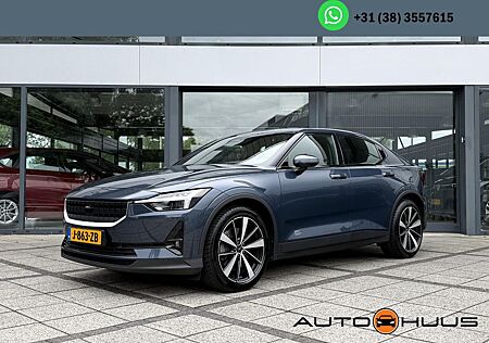 Polestar Polestar 2 gebraucht kaufen Polestar 2 Aut. Long Range Dual AWD | AHK | Panorama | 36