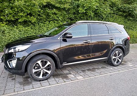 Kia Sorento 2.2 CRDi AWD Platinum Edition Automa...