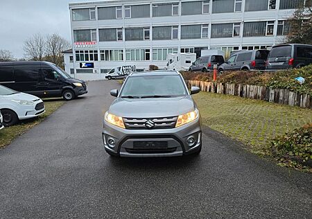 Suzuki Vitara 1.6 Comfort 4x4