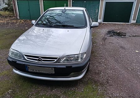 Citroën Xsara 1.8 Royal