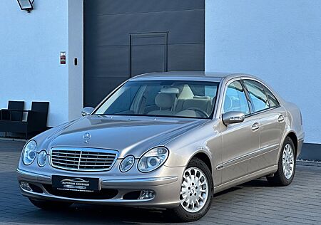 Mercedes-Benz E 220 Limousine*ELEGANCE*