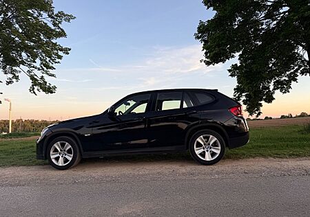 BMW X1 sDrive18d Sport Line Sport Line