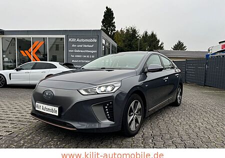 Hyundai Ioniq Style Elektro *1HD+NAVI+KAM+LED+ACC*