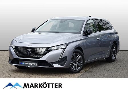 Peugeot 308 SW Allure 1.2 PureTech 130 ACC/KEYLESS/360