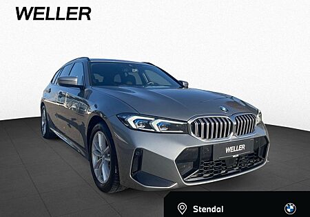 BMW 330d xdr T M Sport LCI HUD,LCPro,360°,ACC,AdLED