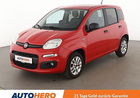 Fiat Panda 1.2 More*PDC*ALU*KLIMA*