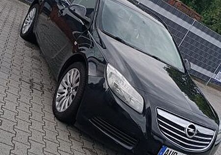Opel Insignia Sports Tourer 2.0 CDTI Selection 96...