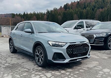 Audi A1 allstreet 35 TFSI PDC*ALU*LED*ACC*VIRTUAL