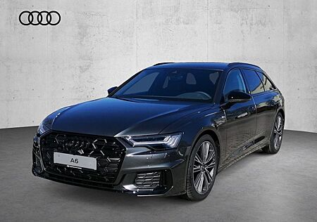 Audi A6 Avant S line 55 TFSI e qu. HD-MATRIX*AHK*B&O*