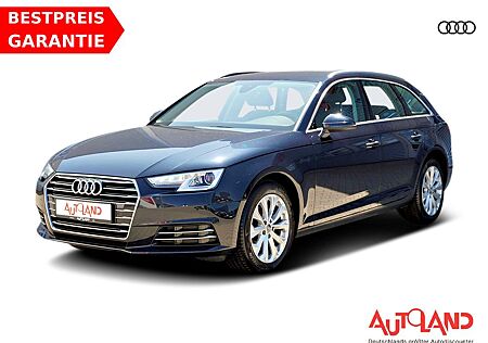 Audi A4 1.4 TFSI Avant design Bi-Xenon Navi