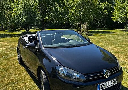 VW Golf Volkswagen 1.2 TSI Cabriolet -