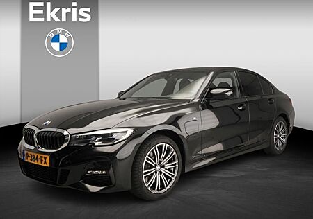 BMW 320e 320 3 Serie Sedan | M-Sportpakket | Laserli