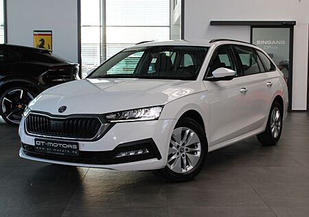 Skoda Octavia Combi 2.0 TDI DSG * Ambition * + Extra´s