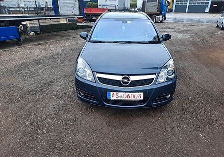 Opel Vectra Caravan 2.2 DIRECT Cosmo Plus Automatik