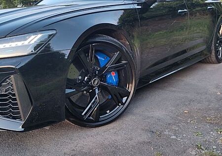 Audi RS6 4.0 TFSI tiptr. quattro -