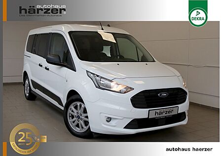 Ford Grand Tourneo Connect *AHK*NAVI*DAB*PDC*Sitzhz*