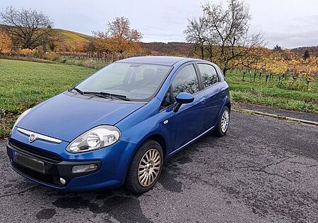 Fiat Punto EVO 1.4 8V Dynamic Dynamic