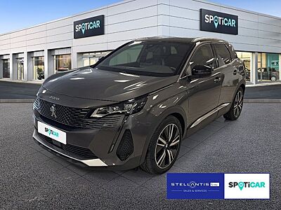 Peugeot 3008 GT Hybrid 225 Automati *Navi*SHZ*Kamera