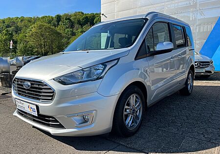 Ford Tourneo Connect Titanium 1.5 EcoBlue TDCI