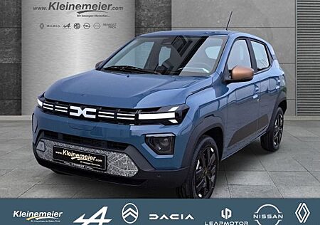 Dacia Spring Electric 65 Extreme*Navi*RFK*PDC vorne