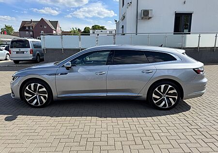 VW Arteon Volkswagen Shooting Brake R-Line *CAM/LED/VIRT/TEMP/