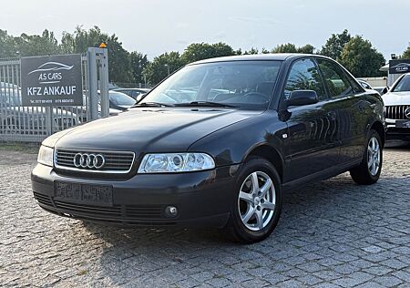 Audi A4 1.9 TDI EFH*Klima*Alu*AHk*