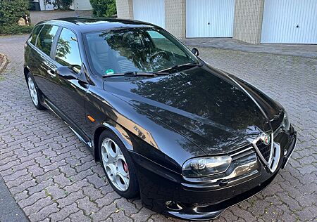 Alfa Romeo 156 Alfa 3.2 GTA Sportwagon - 6Gang - SAMMLER!