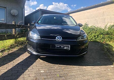 VW Golf Volkswagen 2.0 TDI