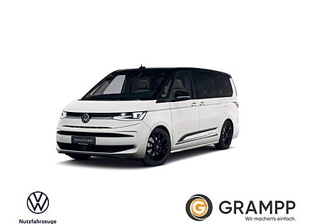 VW T7 Multivan Volkswagen Multivan Life "Edition" 360°+MATRIX+PANO+AHK+BT+