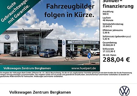 VW T-Roc Volkswagen 1.5 LIFE ACC LM17 SITZHZ CARPLAY/ANDROIDA.