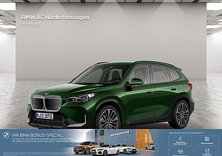 BMW iX1 xDrive30 AHK Driv.Assist+ LiveCockpitProf
