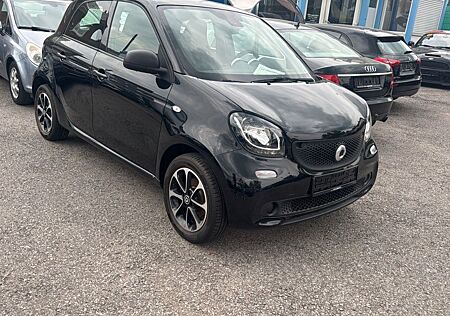 Smart ForFour Basis 52kW