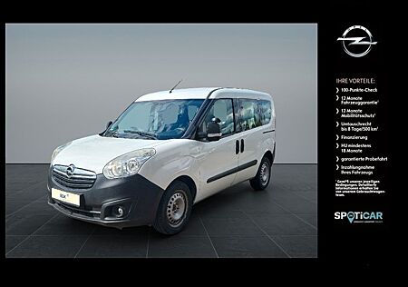 Opel Combo D "Selection" L1H1 Garantie/Scheckheft