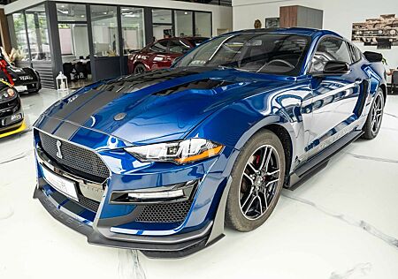 Ford Mustang 3,7 Gt 500 SHELBY