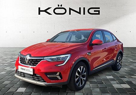 Renault Arkana Zen|Navi|Klima|CarPlay