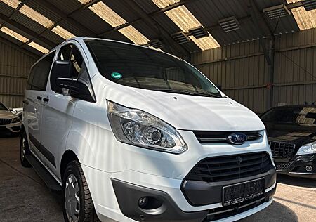 Ford Transit /Tourneo Custom Kombi 310 L1 Trend
